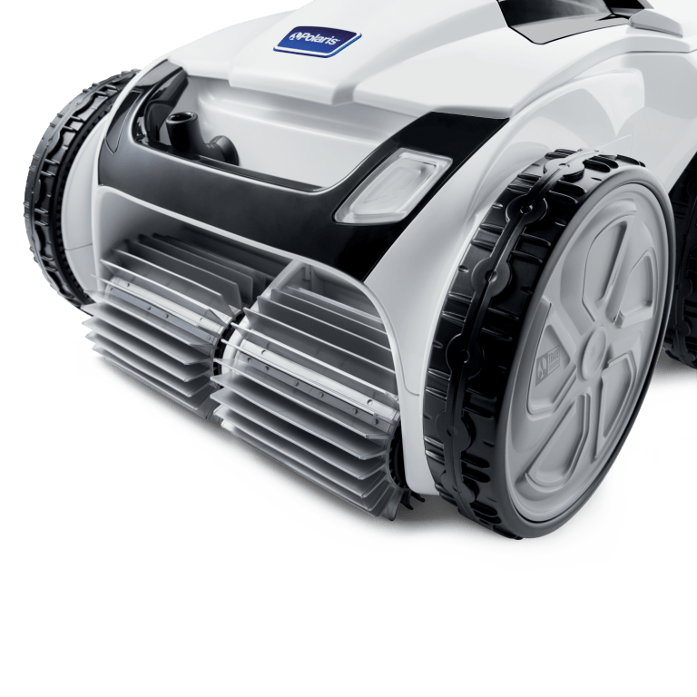 Polaris VRX iQ+