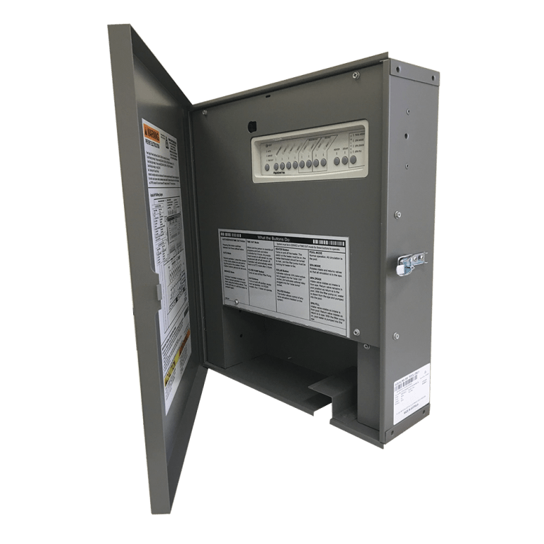 AquaLink M8 Pool and Spa Controller - WA000041
