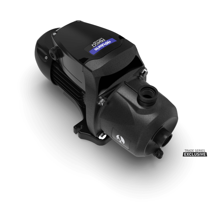 Polaris PB4SQ