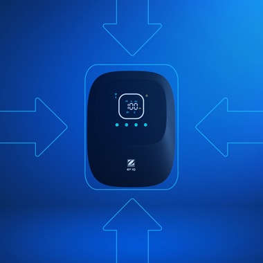 Compacto y versátil