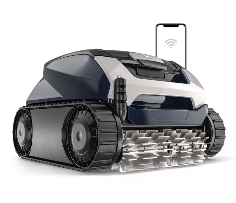 Limpiafondos automáticos: RE 4400 iQ