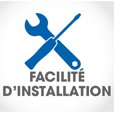 Apto para todas las instalaciones