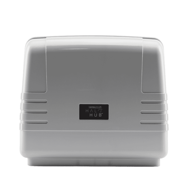Halo Hub