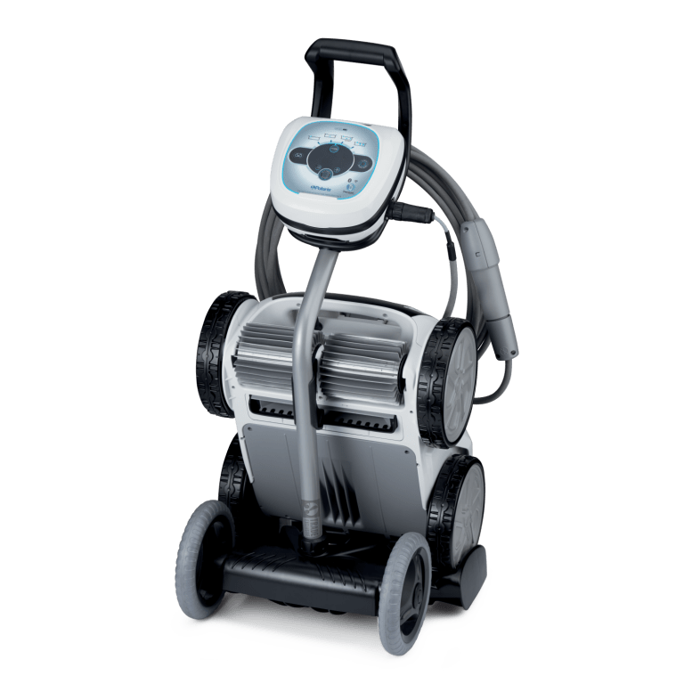 Polaris VRX iQ+
