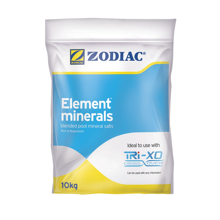 Element Mineral Salts