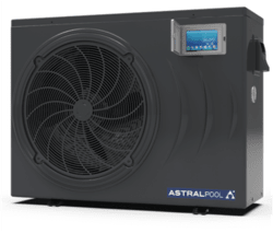 Viron Inverter iHP195