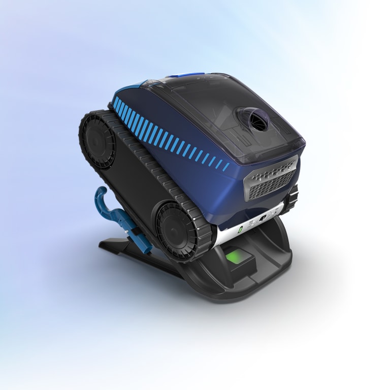 Premium Outdoor Charging Station*