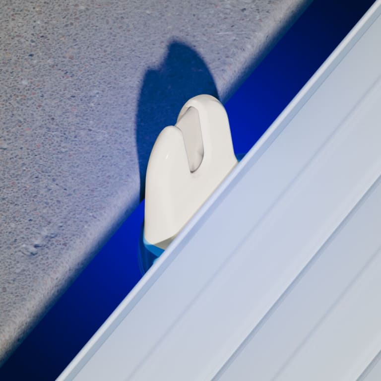 Compatible con cubierta de piscina