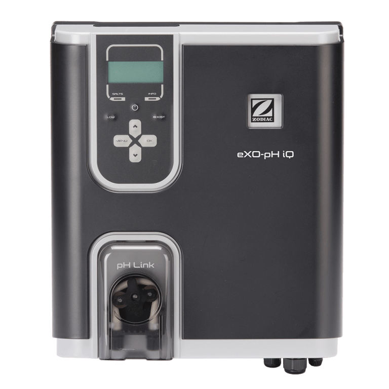 eXO iQ pH Chlorinator 25 - WW000185PH