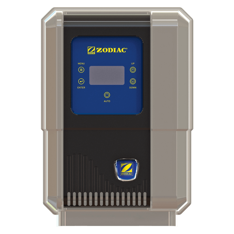 EL Series Chlorinator 25 - WW000264