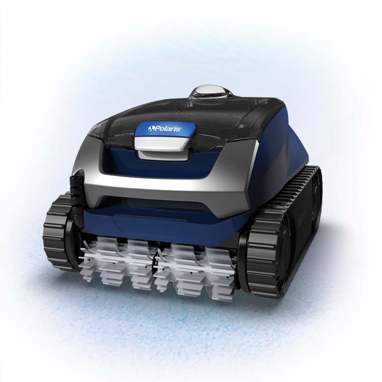 Dual Cleaning Modes