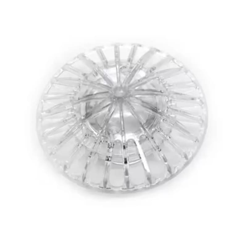 Wall Suction Fitting