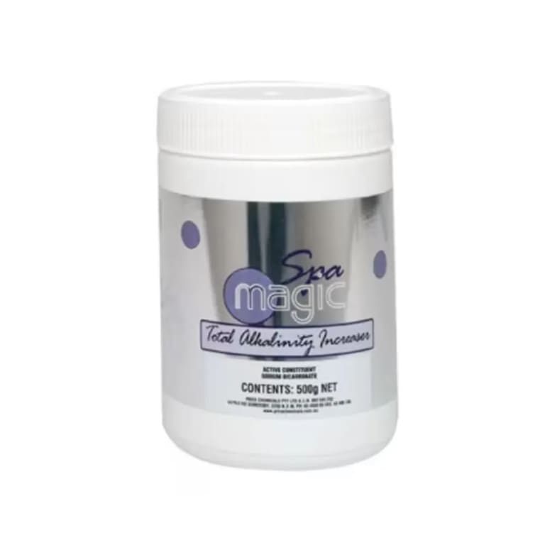 Spa Magic Alkalinity Increaser