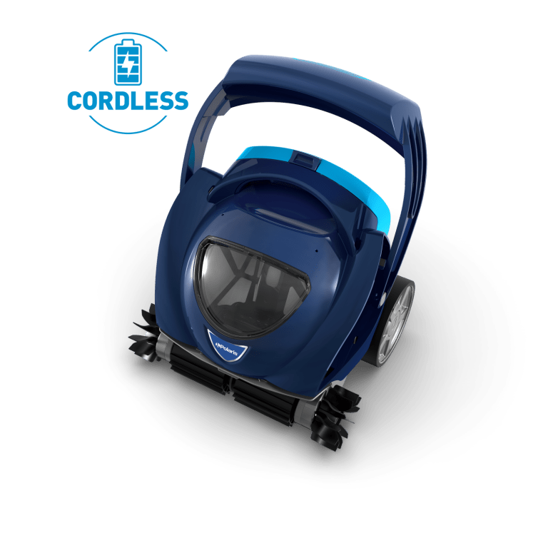 Polaris Spabot® Automatic Spa Cleaner