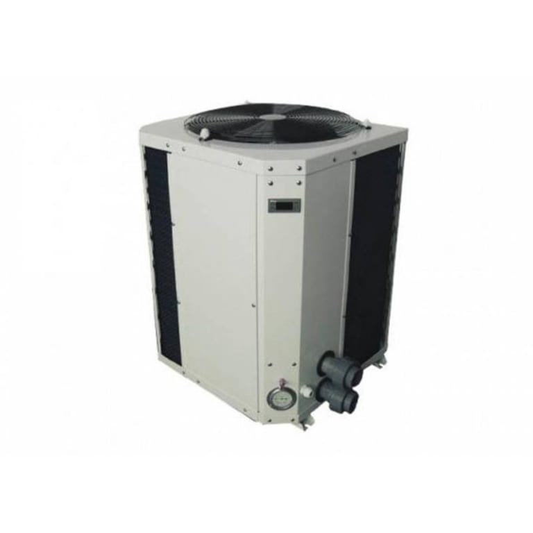 BM & SB Heat Pumps B600