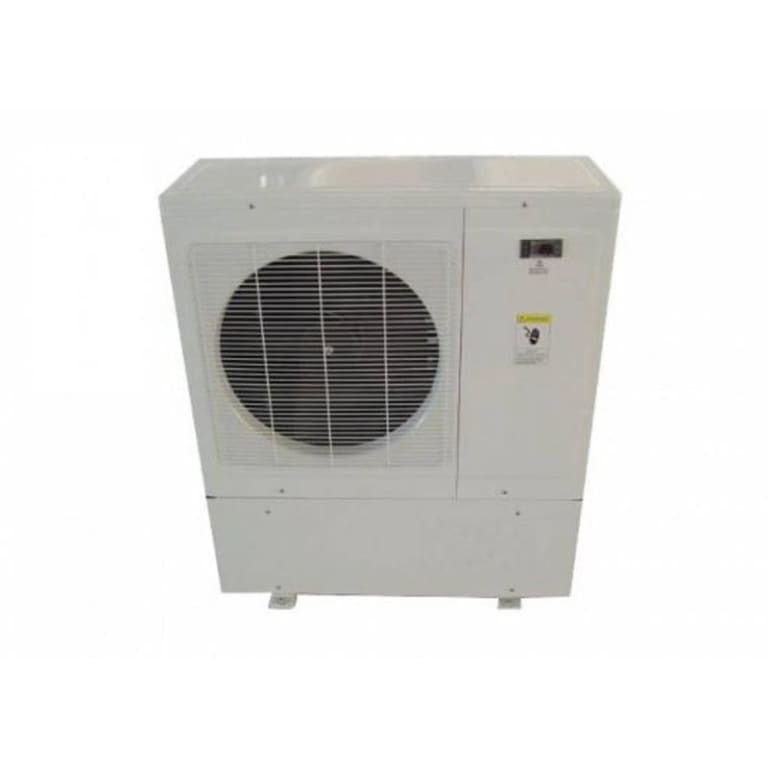 BM & SB Heat Pumps B600