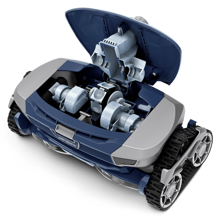 Polaris ATLAS™ XT
