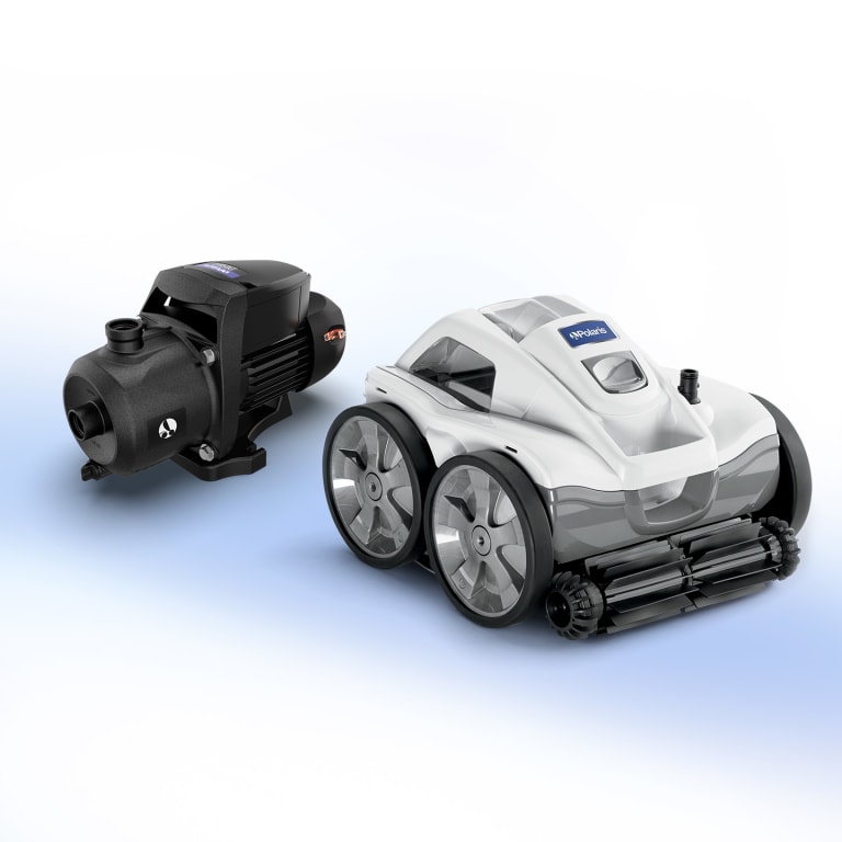 Polaris Quattro® P40