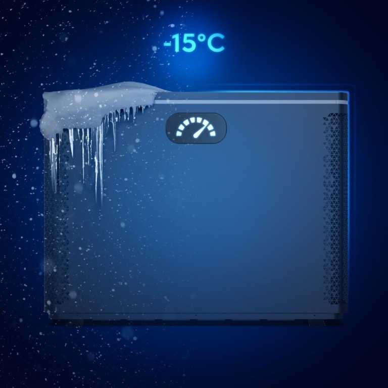 Adaptado a todas las condiciones