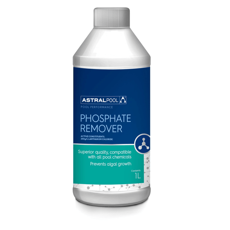 Phosphate Remover 1L