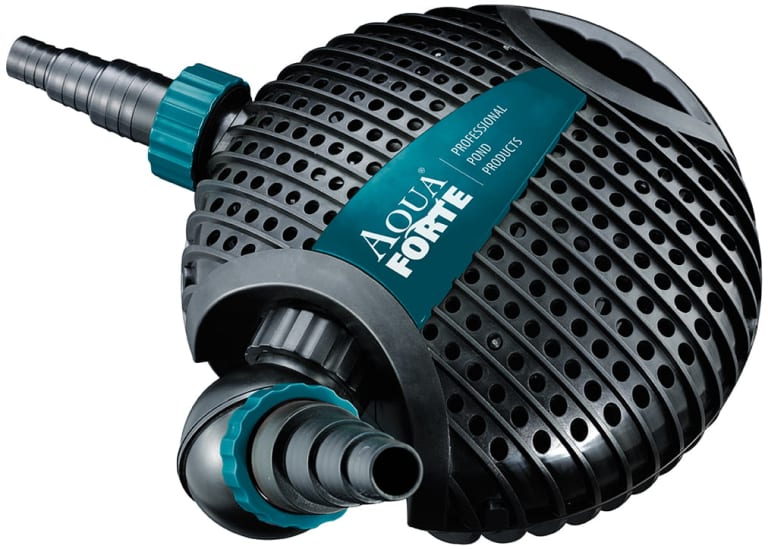 AquaForte O-6500