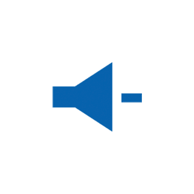 Funcionamiento silencioso