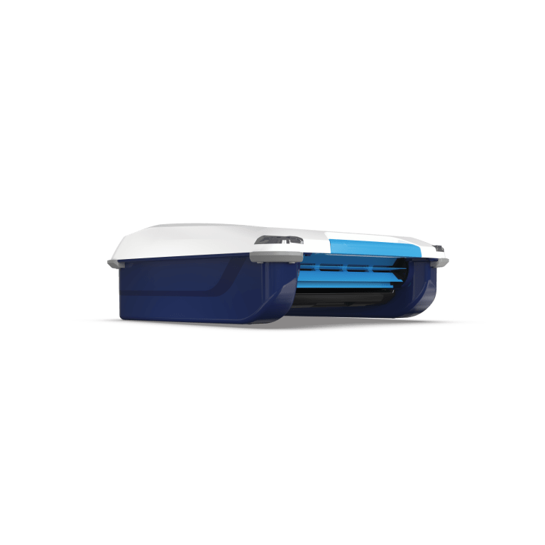 Polaris Skimbot® Solar Surface Cleaner