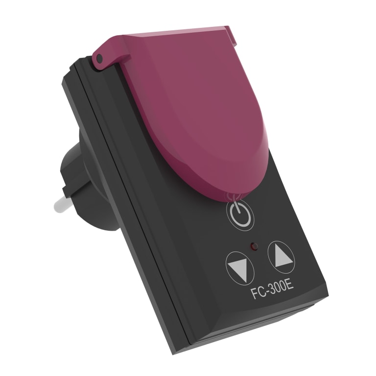 AquaForte FC-300E Flow Controller