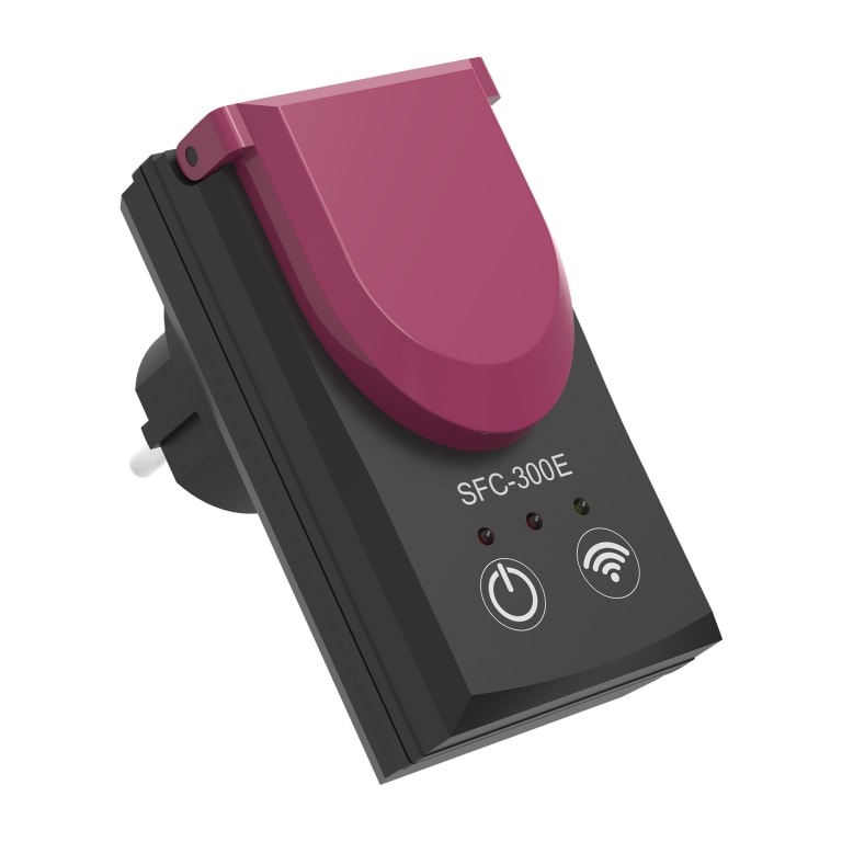 AquaForte SFC-300E Flow Controller