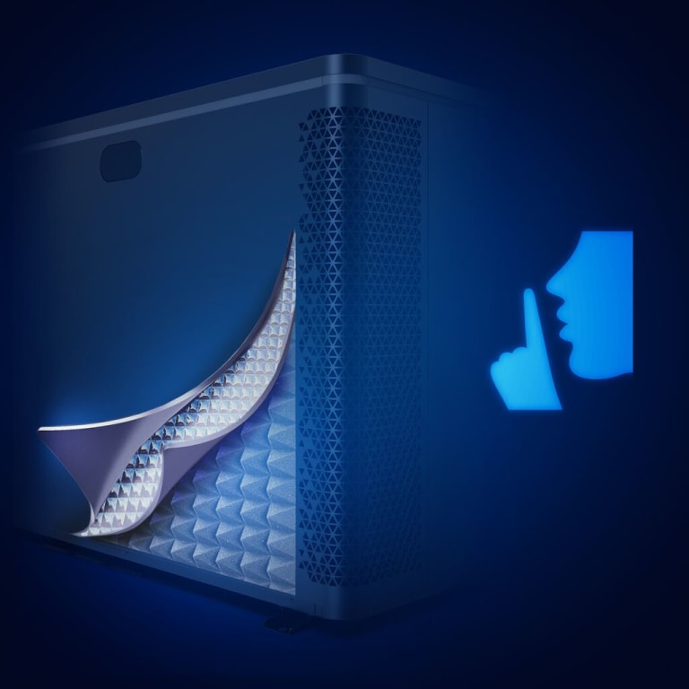 Silencio y discreción