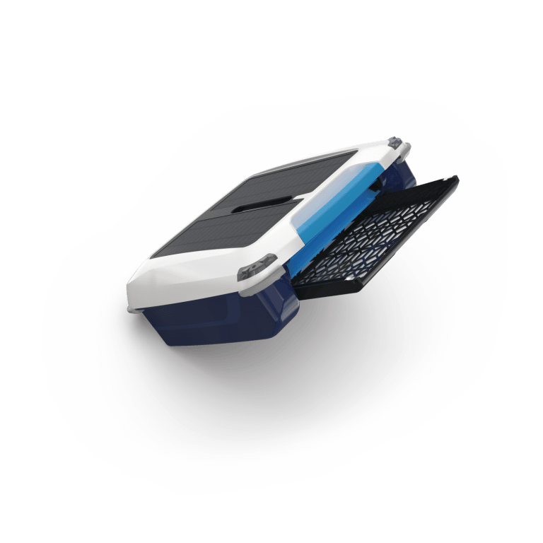 Polaris Skimbot® Solar Surface Cleaner