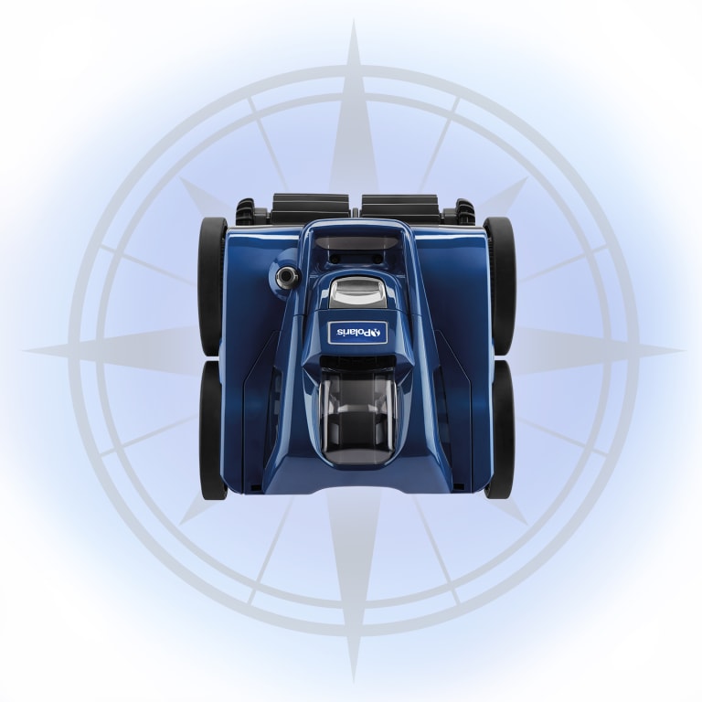 Multi-Directional Navigation