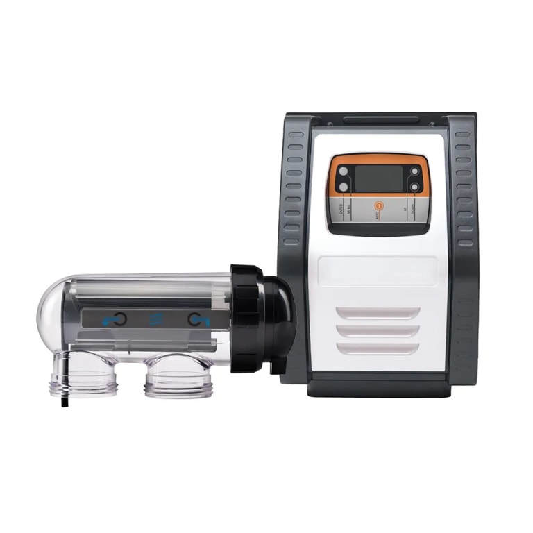 E Series Salt Chlorinator E25