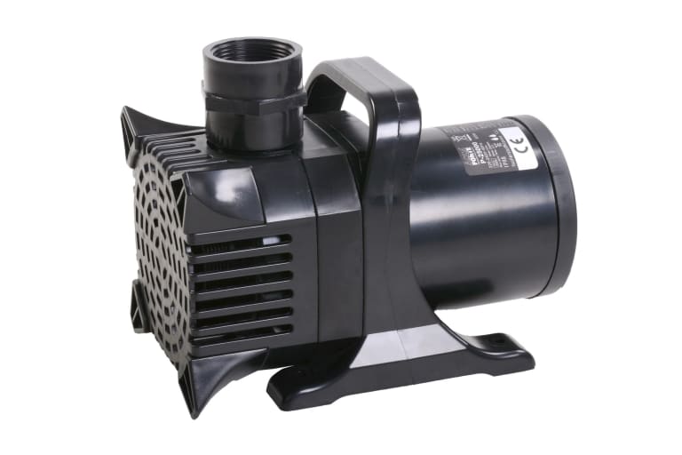 AquaForte P 20.000 pond pump