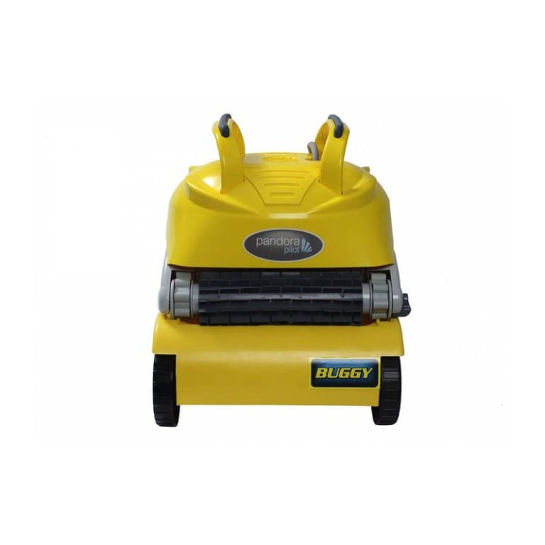 Pandora Pilot Robotic Cleaner