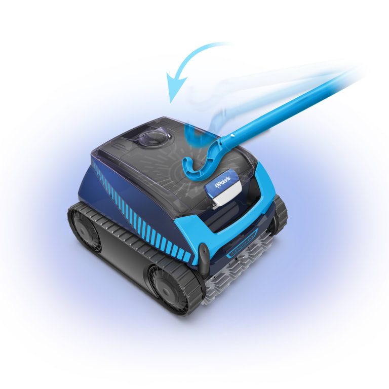 Tap & Lift™ Removal System