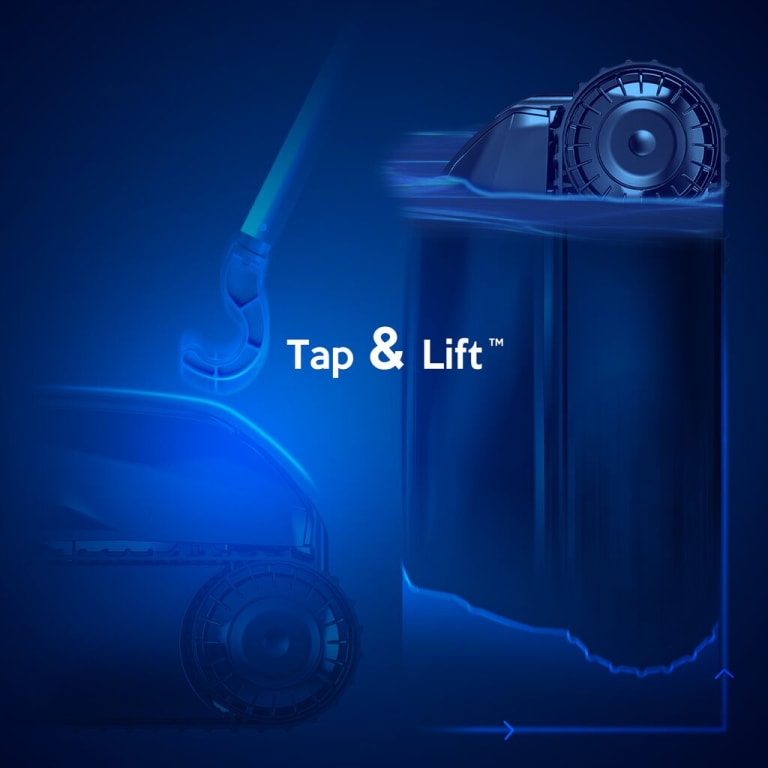 Facilidad en cada etapa