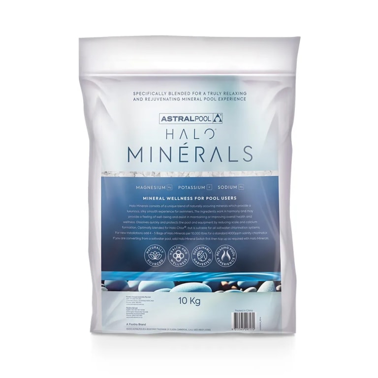 Halo Minerals