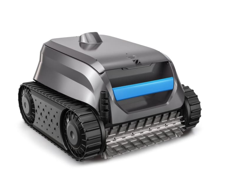 Limpiafondos automáticos: SWY 3500 | Limpiafondos piscina, robot piscina - zodiac