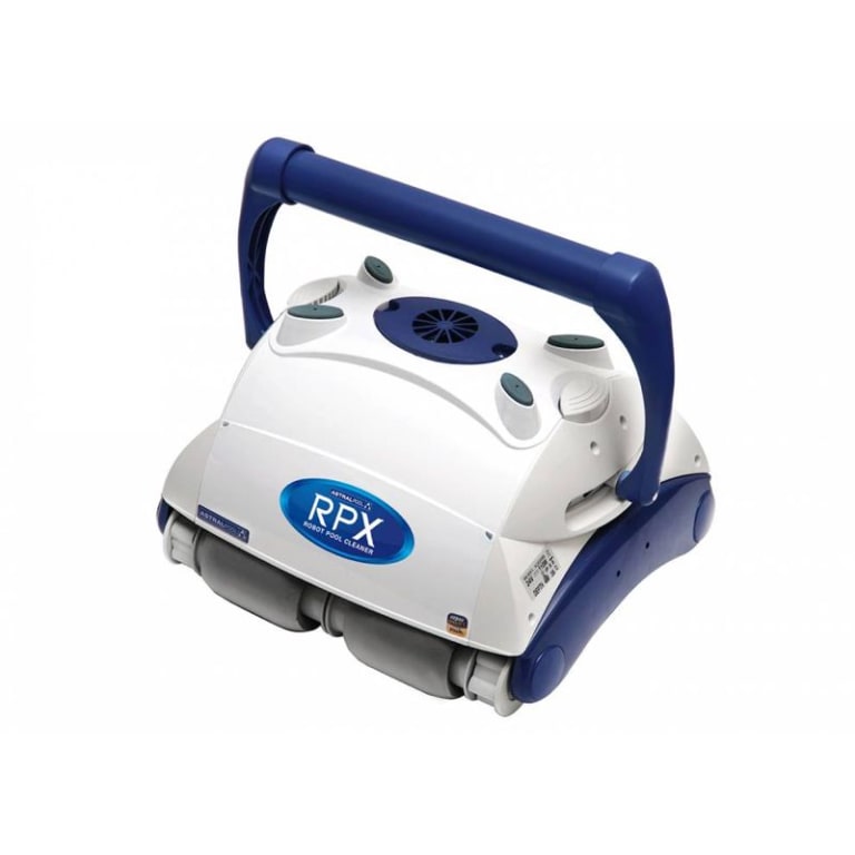 RPX Robotic Pool Cleaner