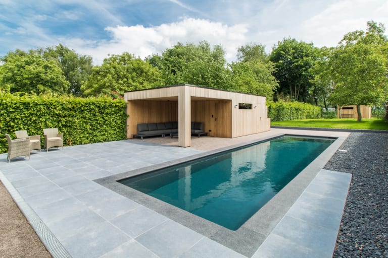 Biopool type 1 - AquaForte