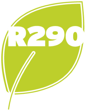 Más ecológico & Eficiente