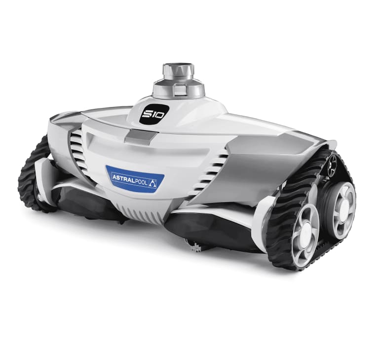 S10 Suction Pool Cleaner