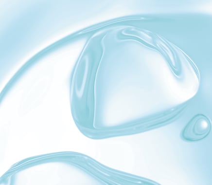 Agua desinfectada, sin productos químicos añadidos