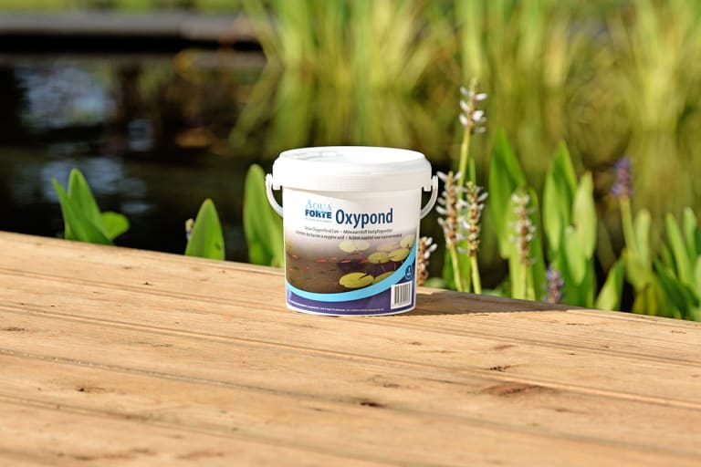 AquaForte Oxypond 1 kilo