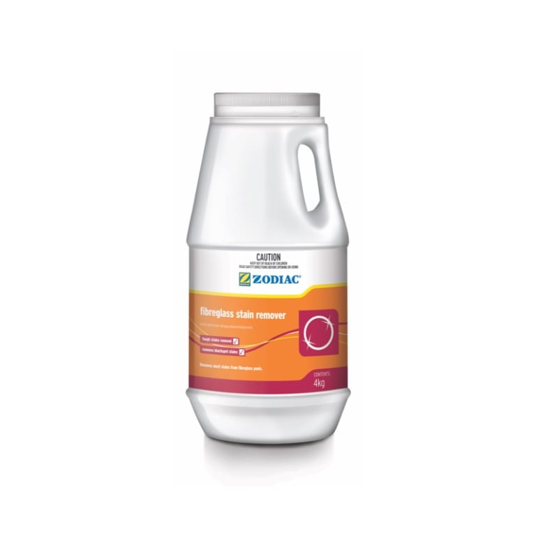 Fibreglass Stain Remover