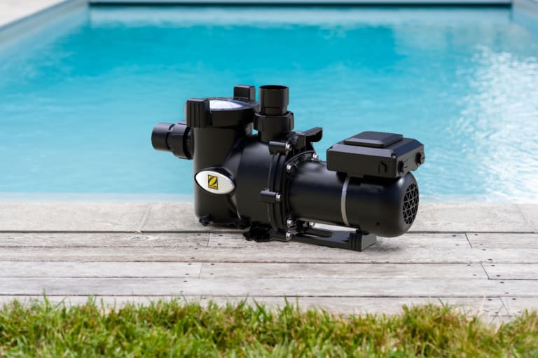 Bomba E30iQ: eficiencia energética en cada ciclo