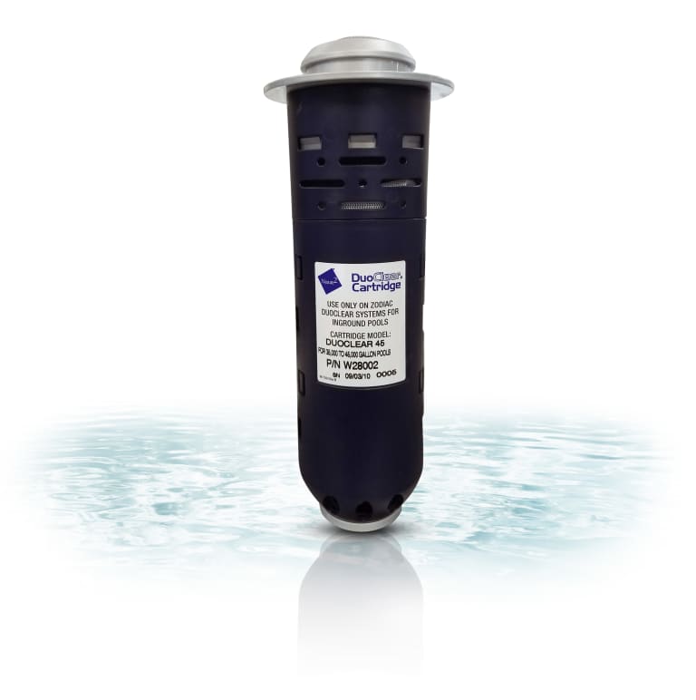 DuoClear Cartridge 25