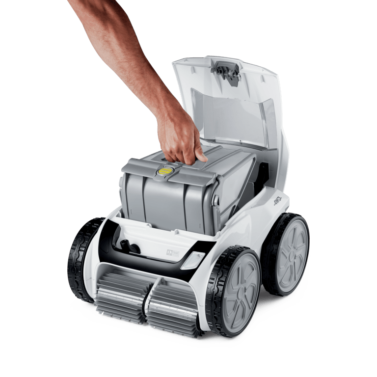 Polaris VRX iQ+