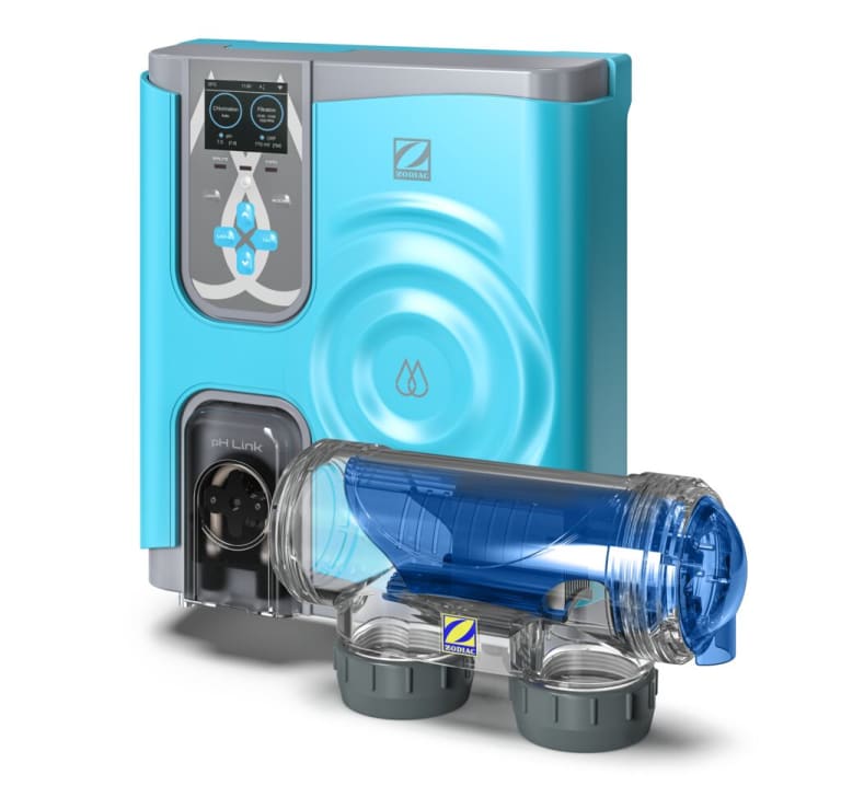Hydroxinator® iQ